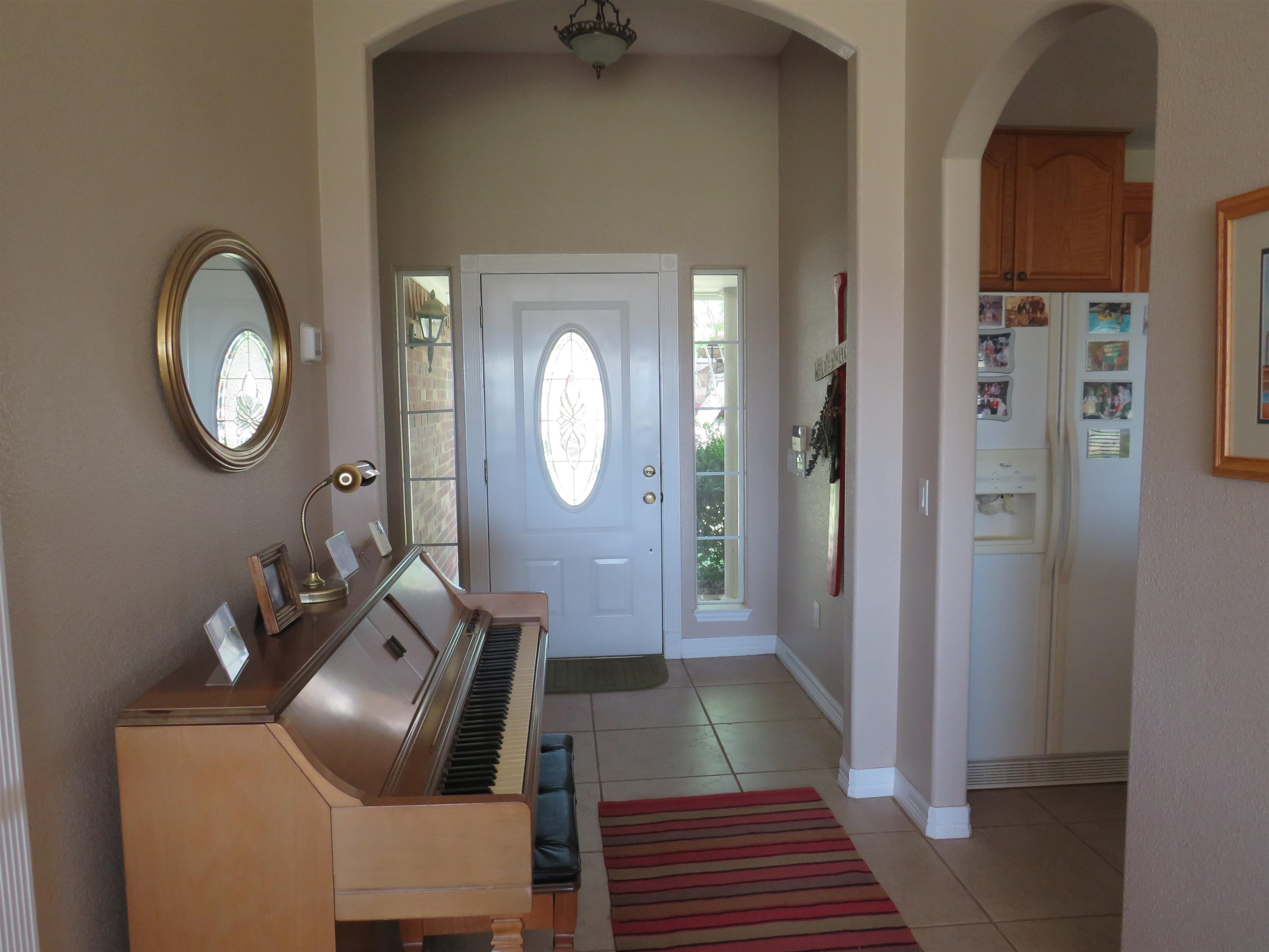 220 W Lakecrest Drive Bluffton TX 78607