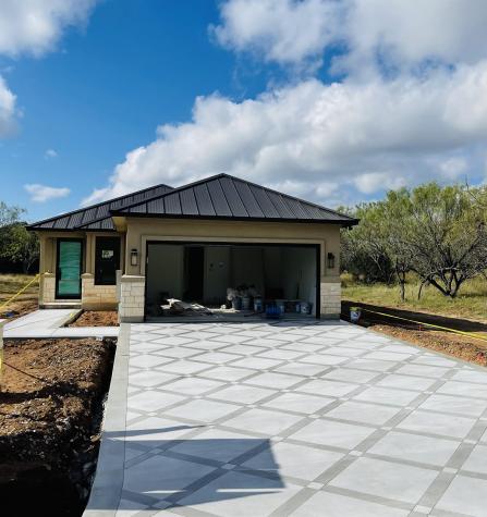 319 Parallel Circle Horseshoe Bay TX 78657