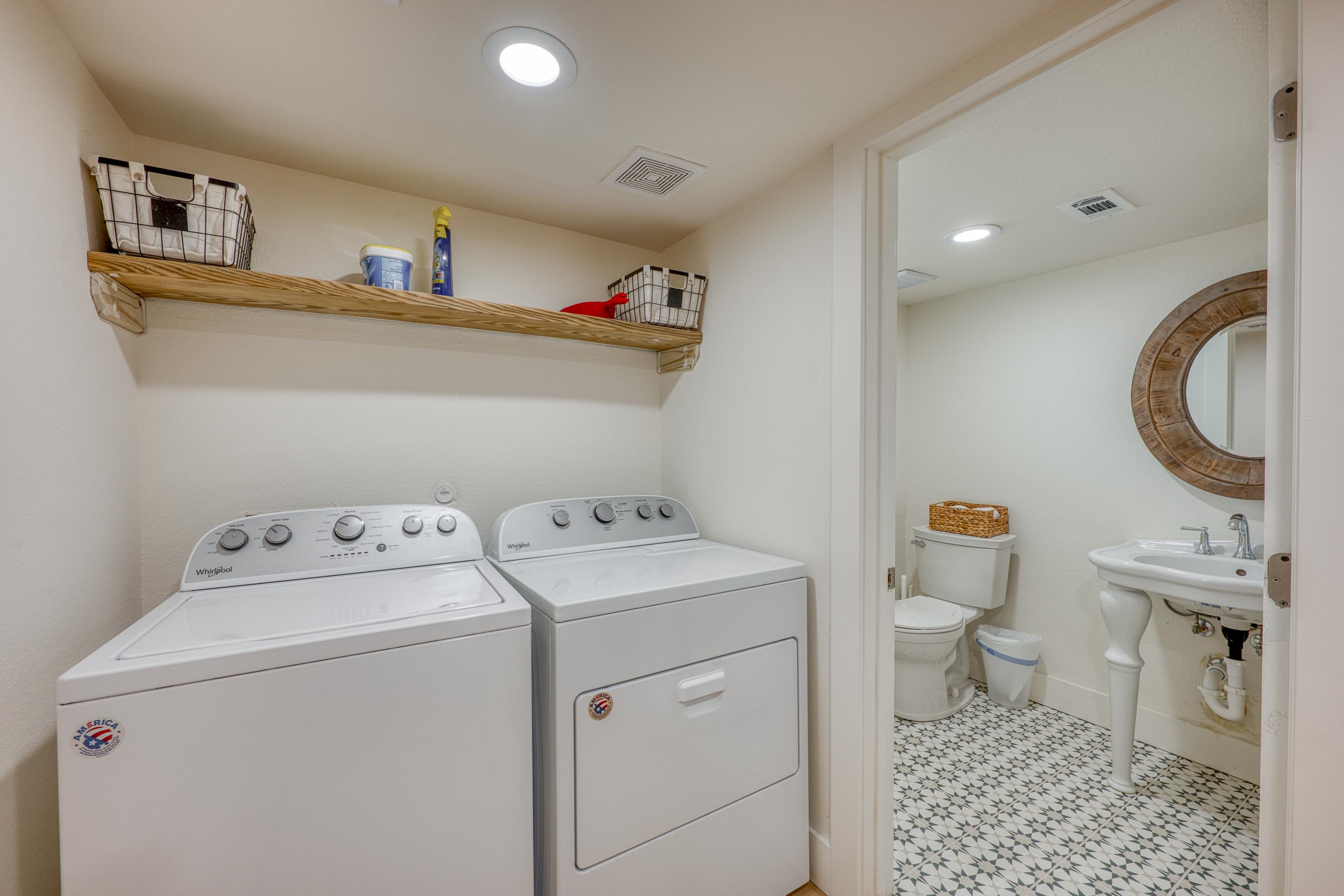 1002 Granite Drive Granite Shoals TX 78654