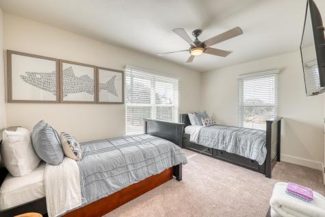 1002 Granite Drive Granite Shoals TX 78654