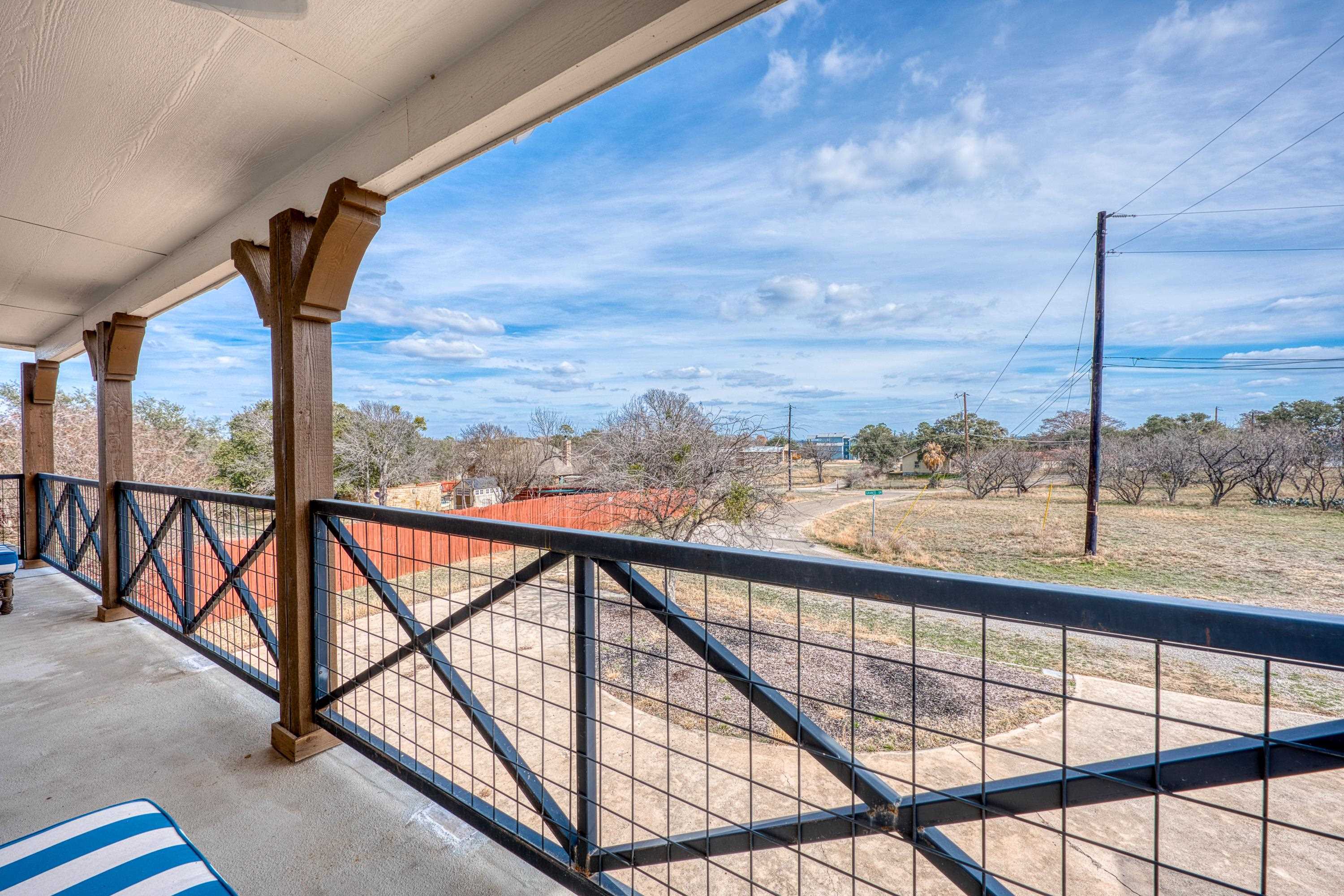 1002 Granite Drive Granite Shoals TX 78654