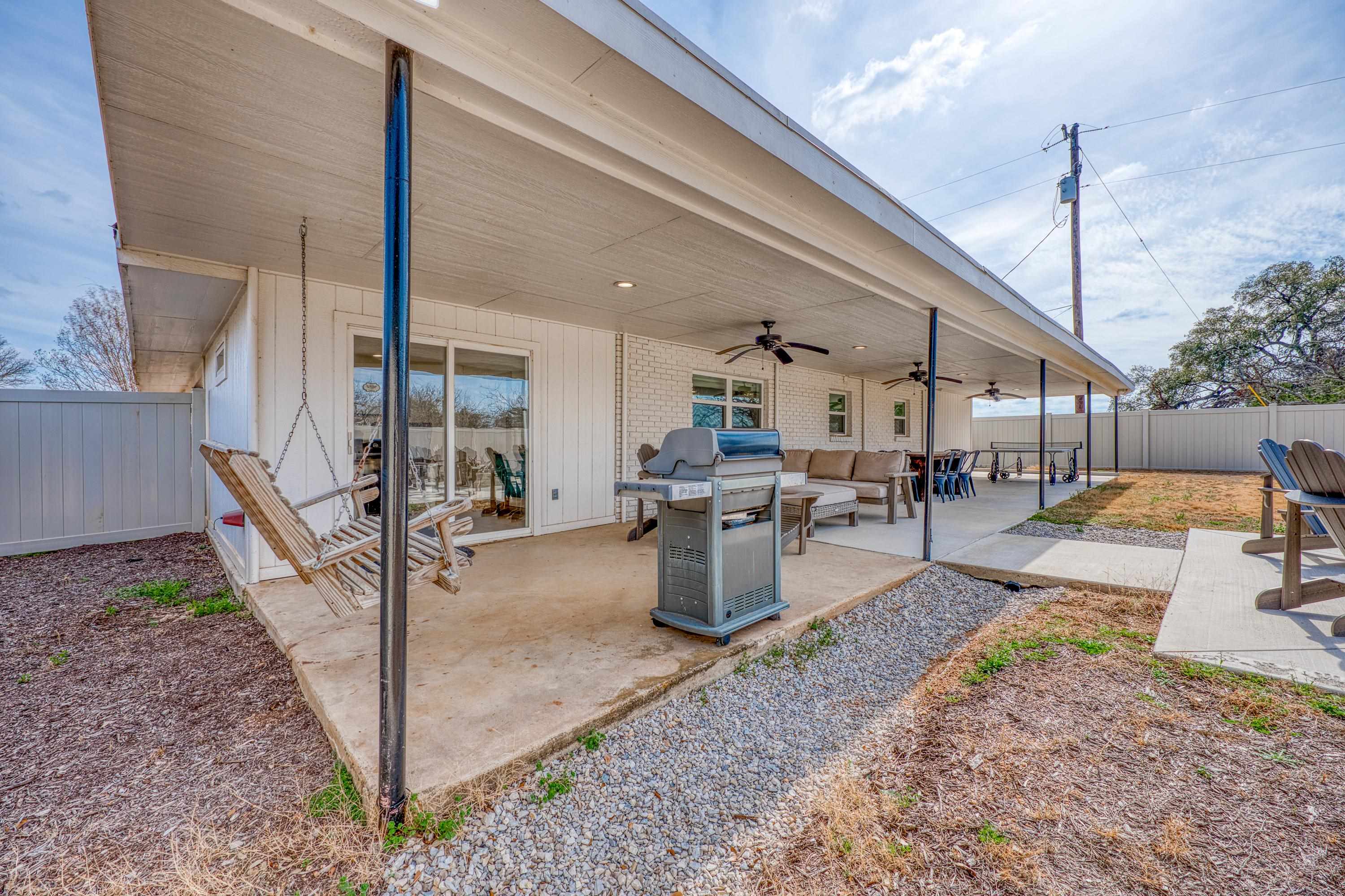 1002 Granite Drive Granite Shoals TX 78654