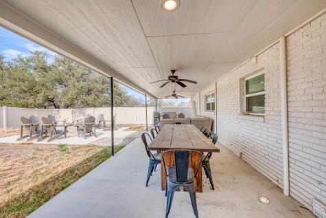 1002 Granite Drive Granite Shoals TX 78654