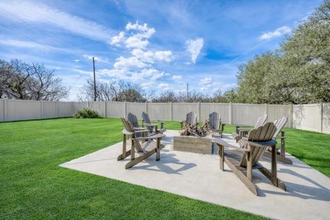 1002 Granite Drive Granite Shoals TX 78654