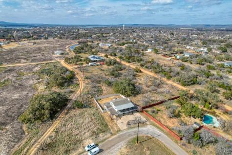 1002 Granite Drive Granite Shoals TX 78654