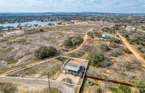 1002 Granite Drive Granite Shoals TX 78654