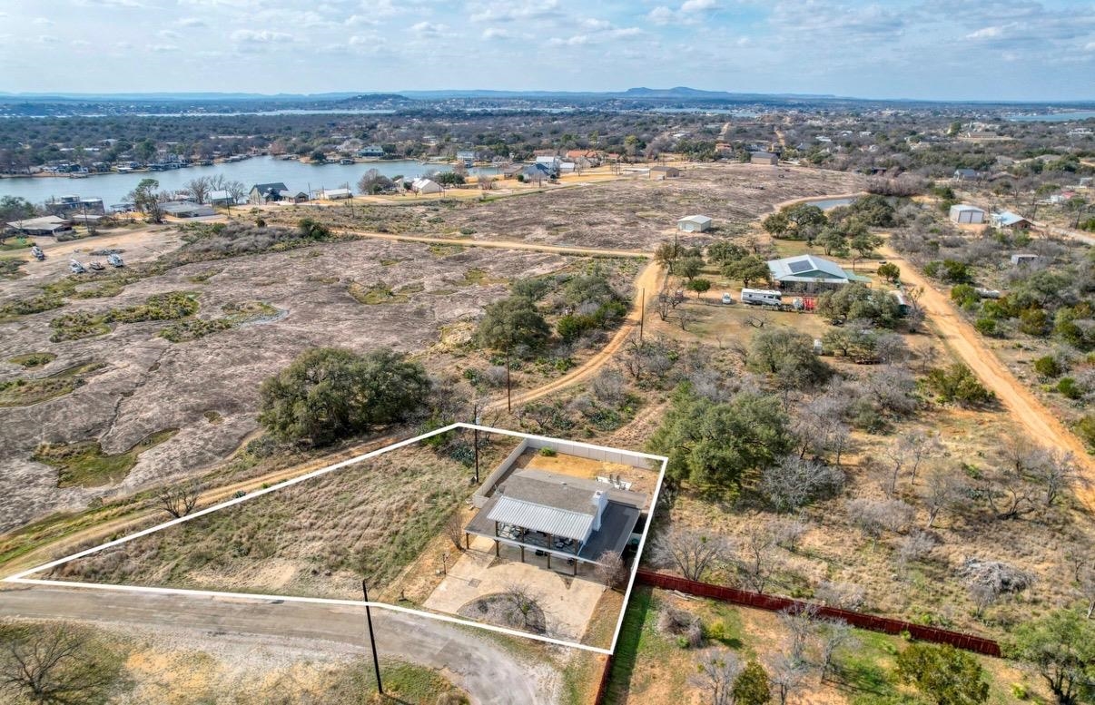 1002 Granite Drive Granite Shoals TX 78654