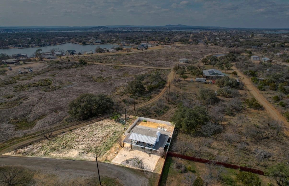 1002 Granite Drive Granite Shoals TX 78654