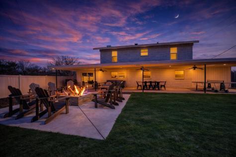 1002 Granite Drive Granite Shoals TX 78654
