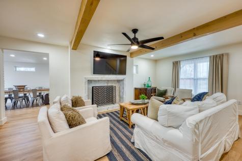 1002 Granite Drive Granite Shoals TX 78654