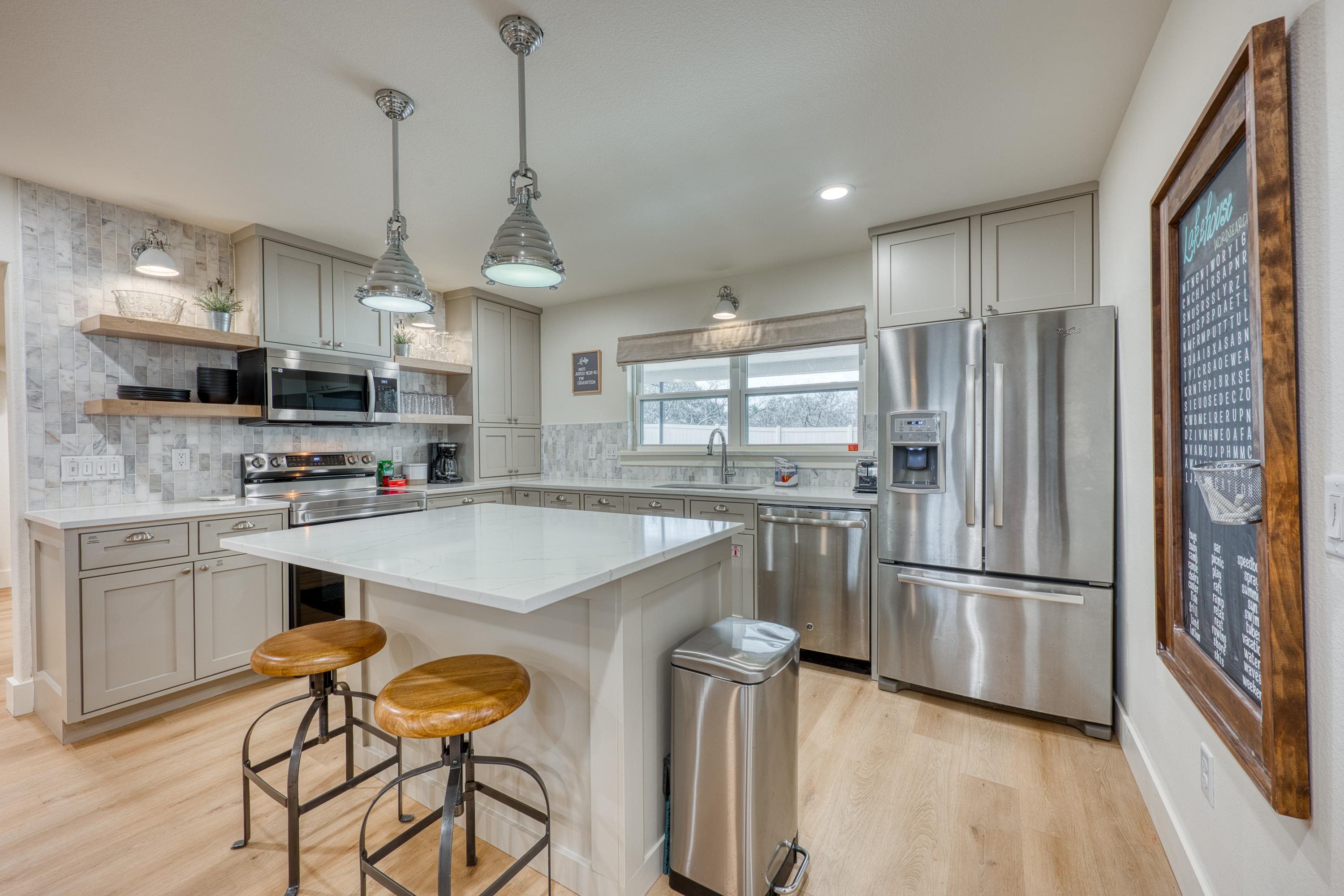 1002 Granite Drive Granite Shoals TX 78654