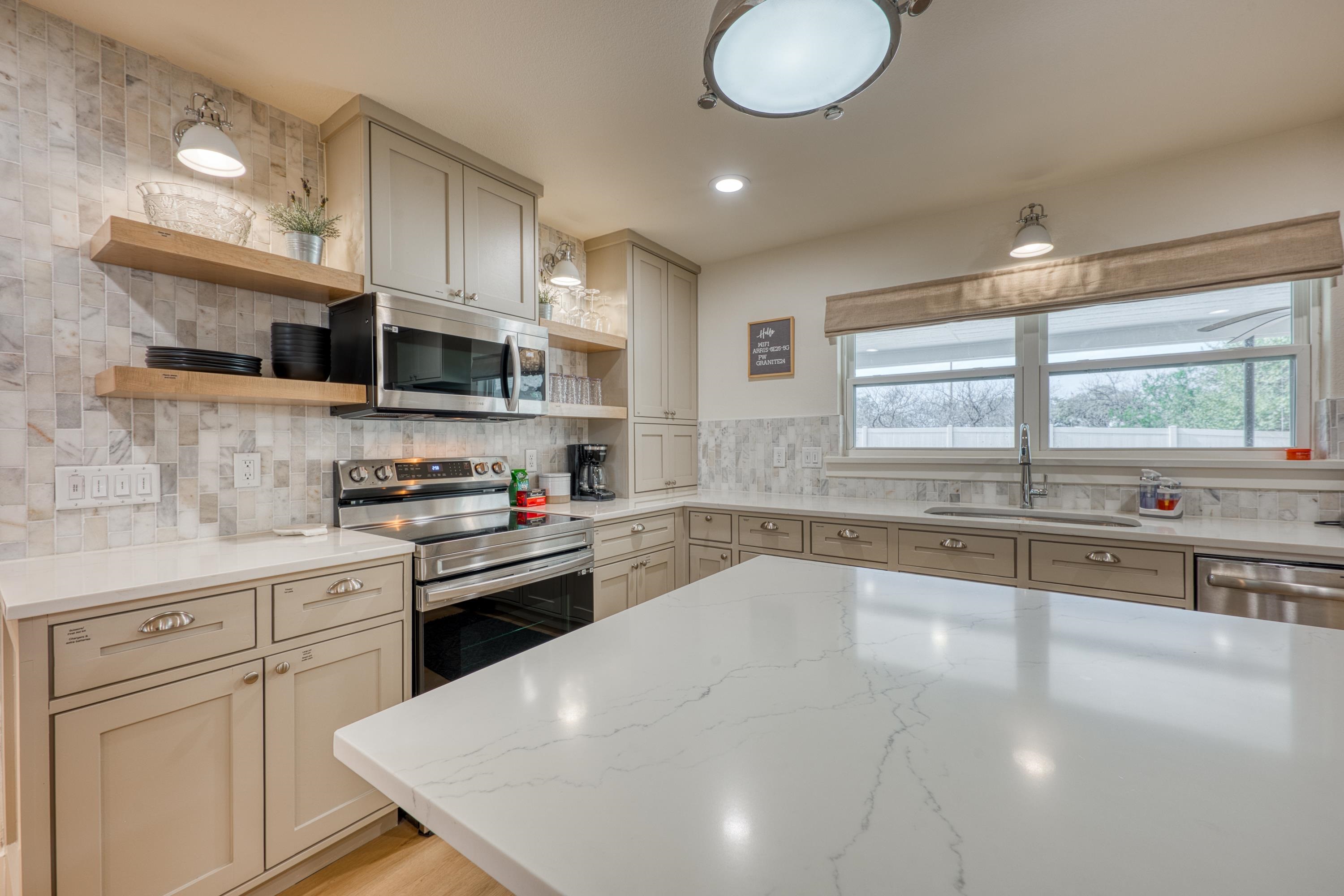 1002 Granite Drive Granite Shoals TX 78654