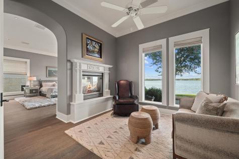112 Applehead Island Horseshoe Bay TX 78657