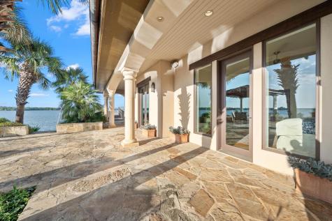 112 Applehead Island Horseshoe Bay TX 78657