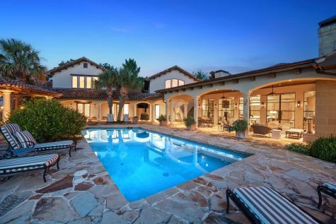112 Applehead Island Horseshoe Bay TX 78657