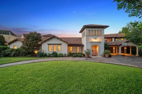 112 Applehead Island Horseshoe Bay TX 78657