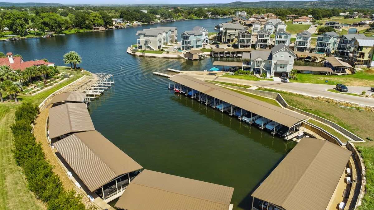 125 Village View Drive Kingsland TX 78639