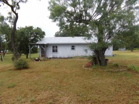 1625 Old Spanish Trail Buchanan Dam TX 78609