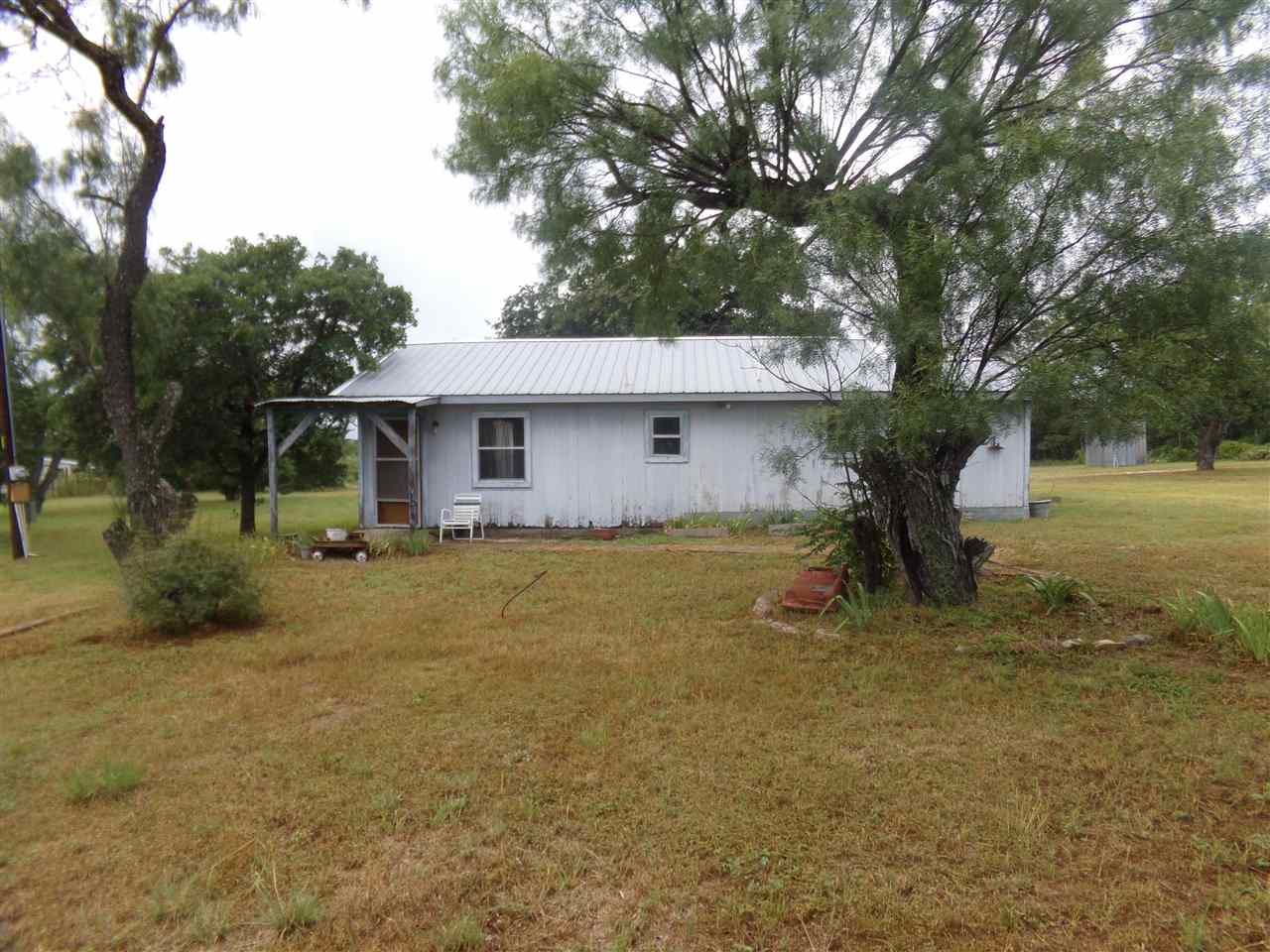1625 Old Spanish Trail Buchanan Dam TX 78609