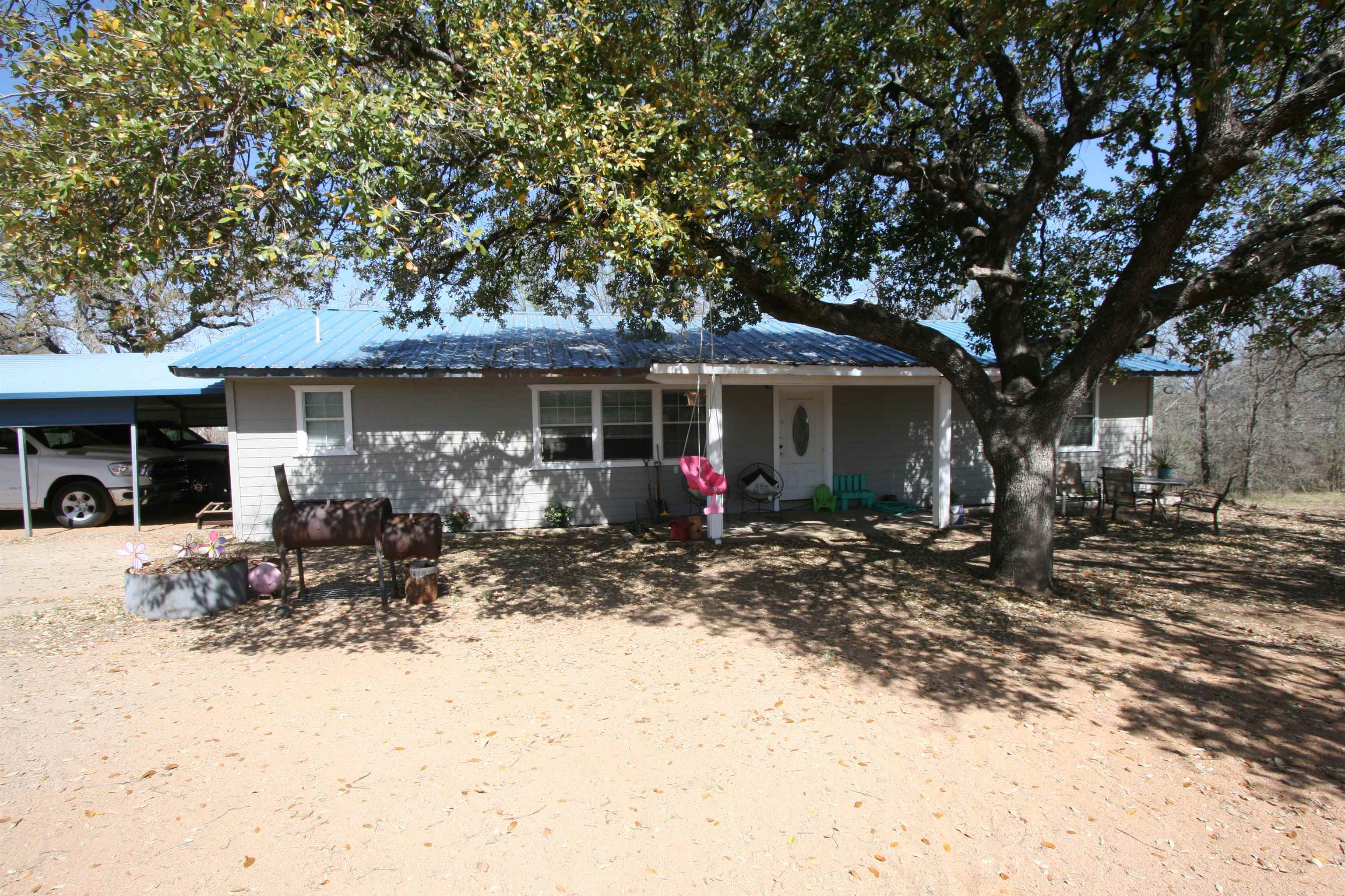 2309 Stonewood Lane Kingsland TX 78639