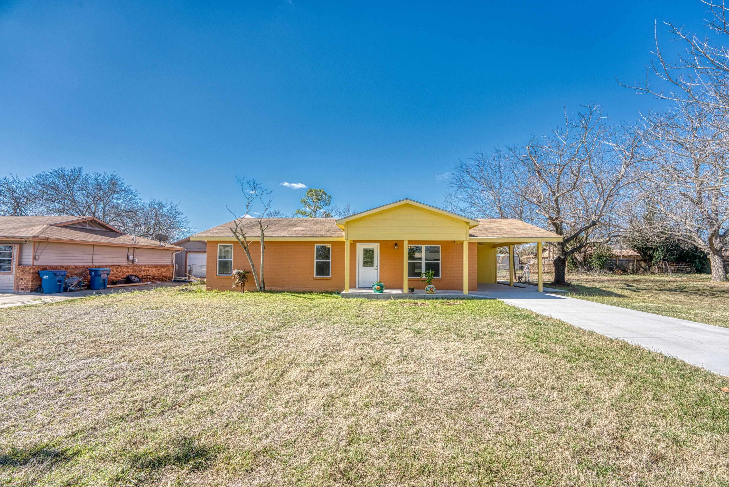 1405 Brazos Street Marble Falls TX 78654