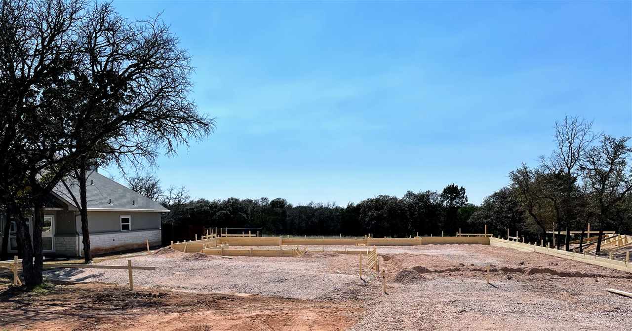 216 Rachel Loop Burnet TX 78611