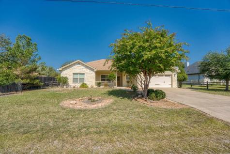 121 Chaumont Street Kingsland TX 78639