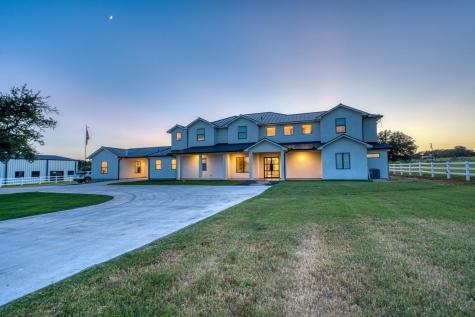 424 Tokim Drive Marble Falls TX 78654