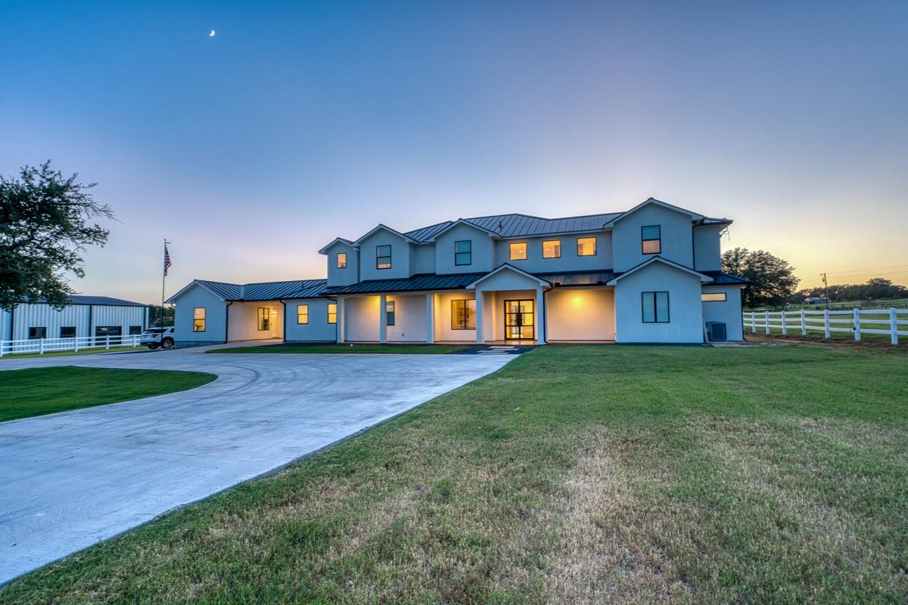 424 Tokim Drive Marble Falls TX 78654