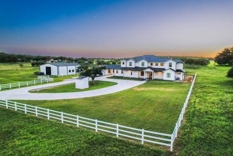 424 Tokim Drive Marble Falls TX 78654
