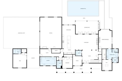 424 Tokim Drive Marble Falls TX 78654