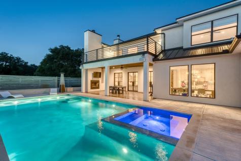 424 Tokim Drive Marble Falls TX 78654