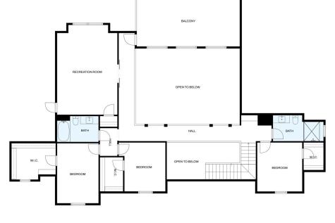 424 Tokim Drive Marble Falls TX 78654
