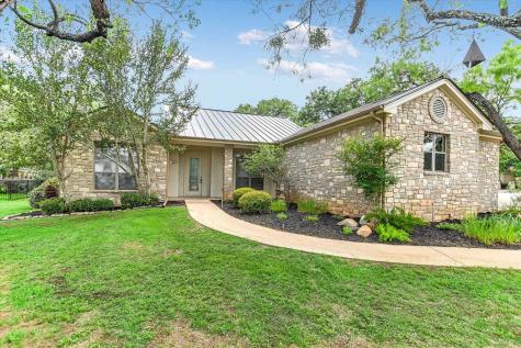 1308 Hi Circle N Horseshoe Bay TX 78657