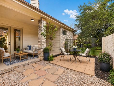 1308 Hi Circle N Horseshoe Bay TX 78657