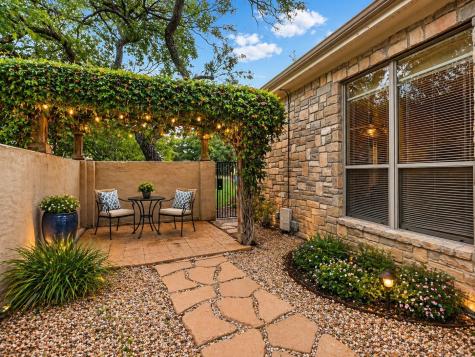 1308 Hi Circle N Horseshoe Bay TX 78657