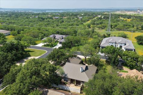 1308 Hi Circle N Horseshoe Bay TX 78657