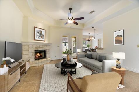 1308 Hi Circle N Horseshoe Bay TX 78657