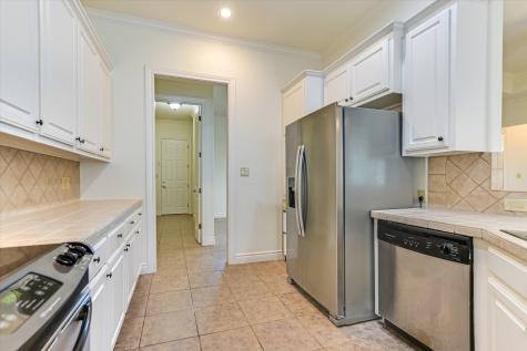 1308 Hi Circle N Horseshoe Bay TX 78657