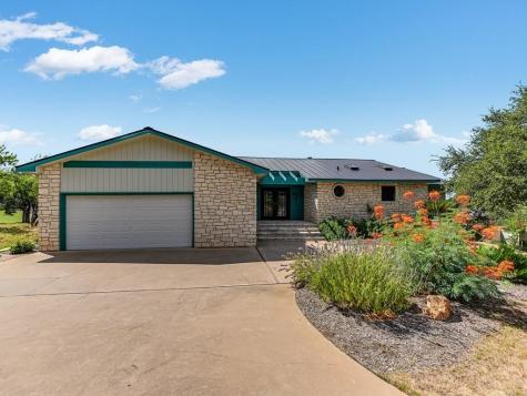 1200 Hi Circle S Horseshoe Bay TX 78657