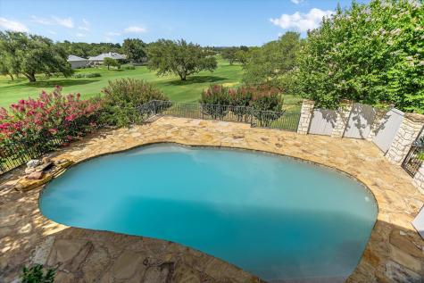 1200 Hi Circle S Horseshoe Bay TX 78657