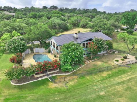 1200 Hi Circle S Horseshoe Bay TX 78657