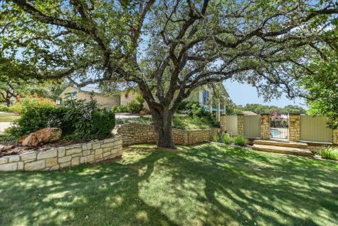 1200 Hi Circle S Horseshoe Bay TX 78657