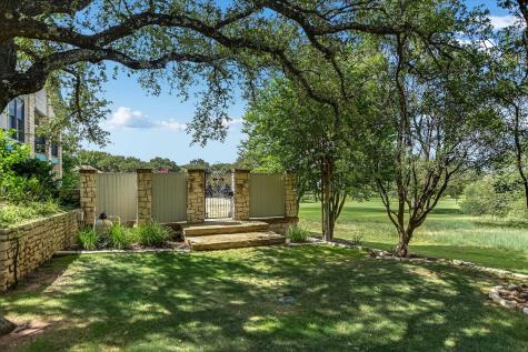 1200 Hi Circle S Horseshoe Bay TX 78657