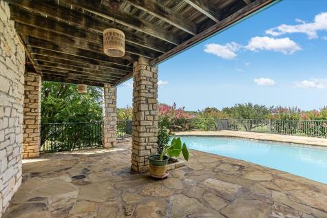 1200 Hi Circle S Horseshoe Bay TX 78657