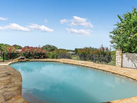 1200 Hi Circle S Horseshoe Bay TX 78657