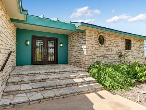1200 Hi Circle S Horseshoe Bay TX 78657