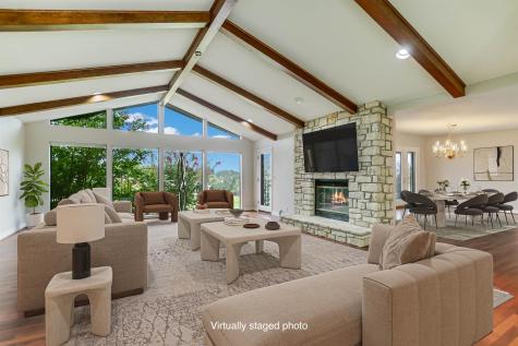 1200 Hi Circle S Horseshoe Bay TX 78657