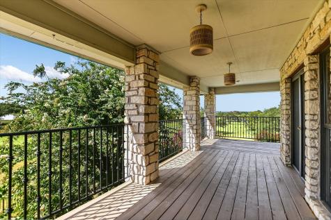 1200 Hi Circle S Horseshoe Bay TX 78657
