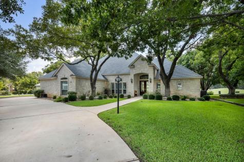 337 Olympia Fields Street Meadowlakes TX 78654